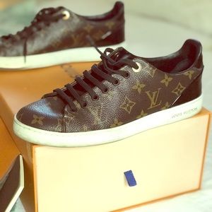 Louis Vuitton sneakers